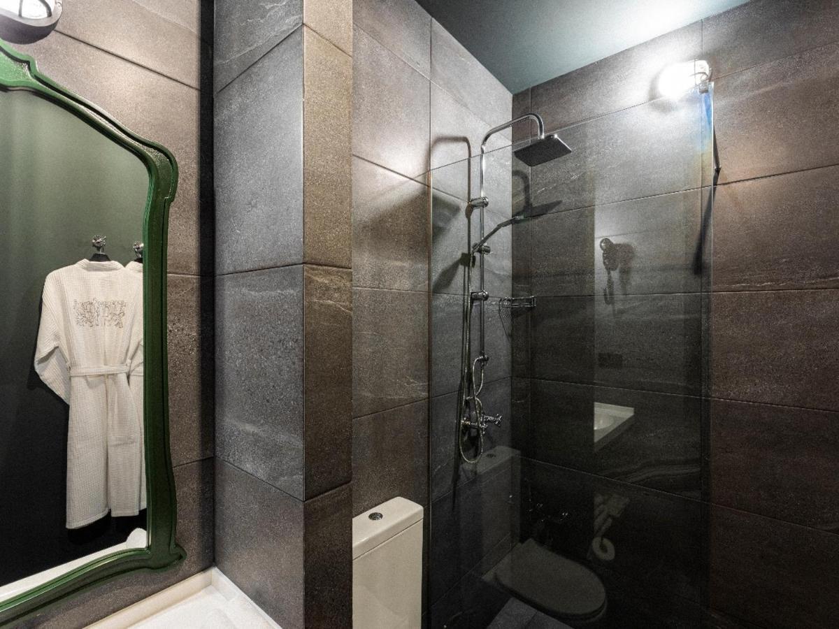 Esquisse Design Hotel Telavi Exterior foto