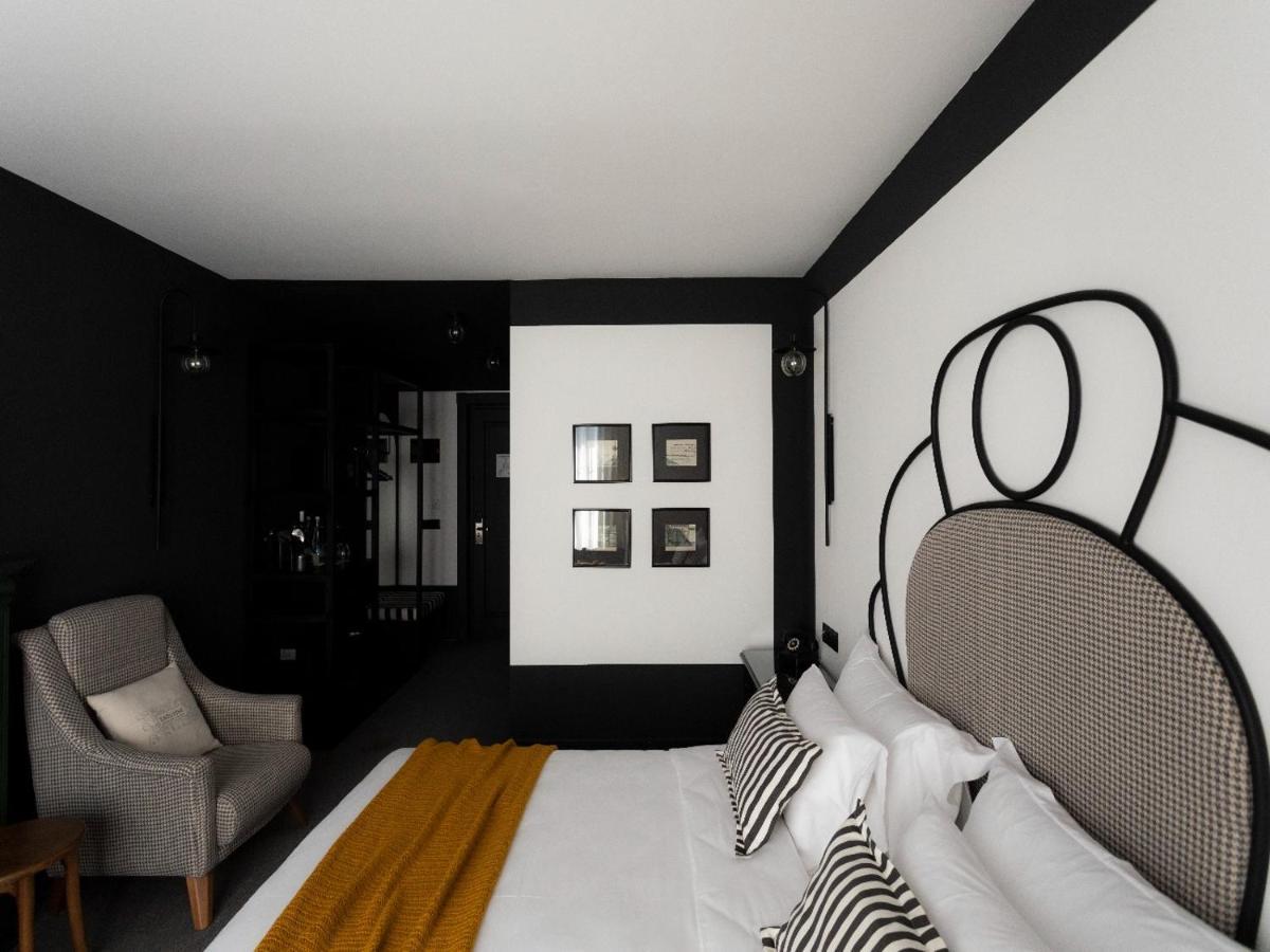 Esquisse Design Hotel Telavi Exterior foto