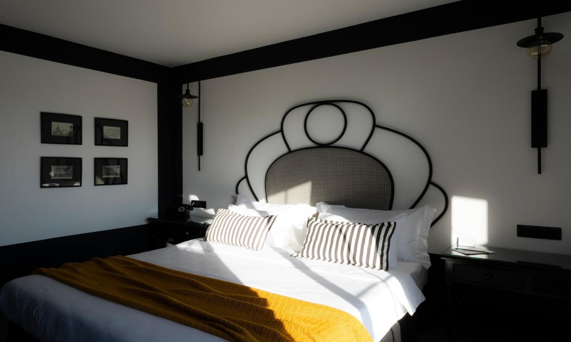 Esquisse Design Hotel Telavi Cameră foto